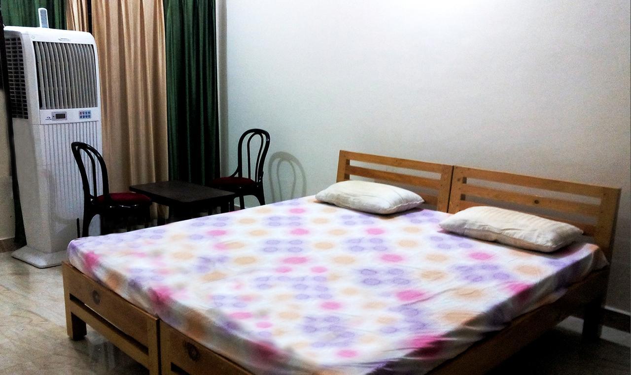 V Resorts Dudhwa Wilderness Camp Lakhimpur Exteriör bild